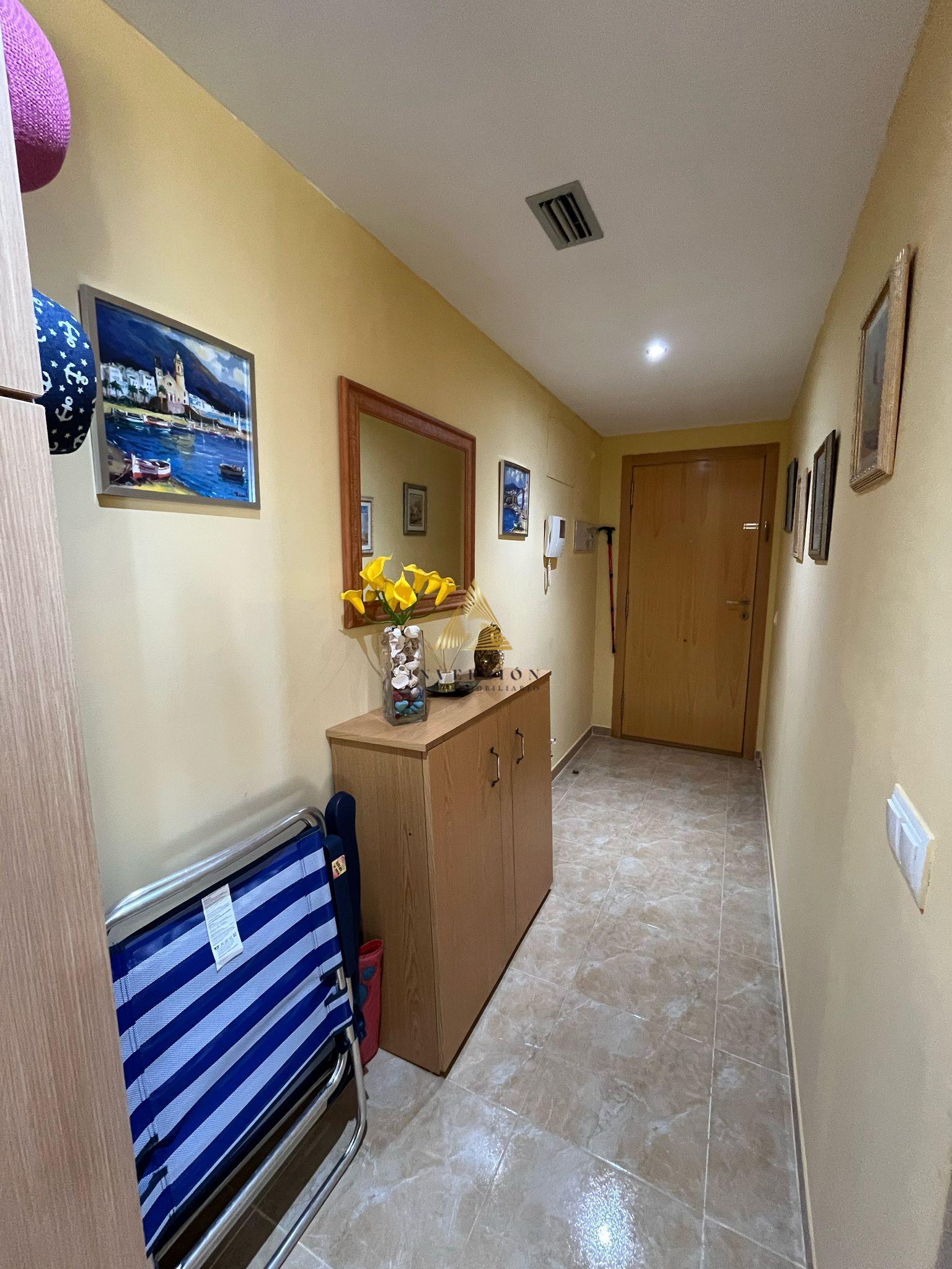 Venta de apartamento en Benicarló