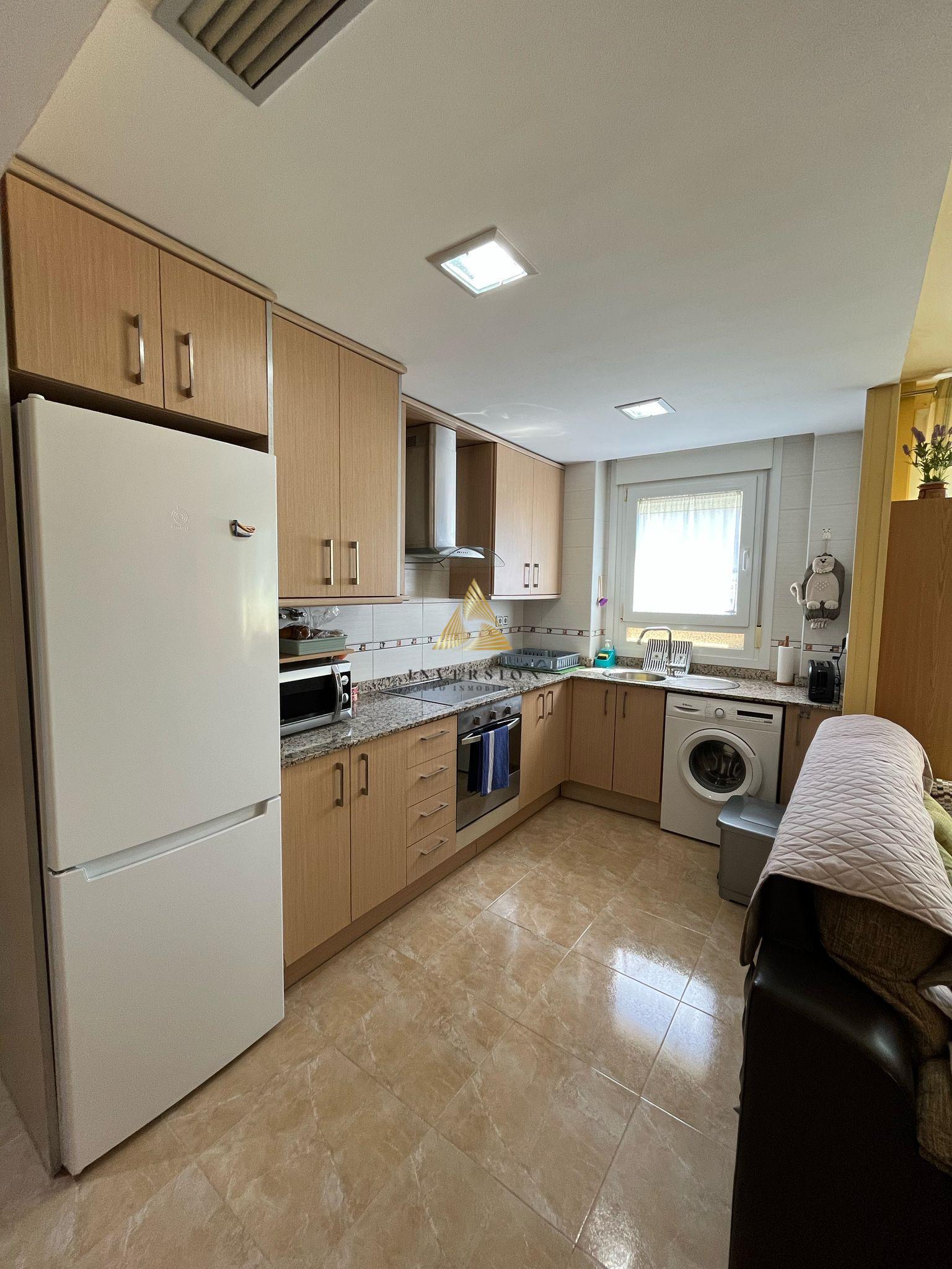 Venta de apartamento en Benicarló