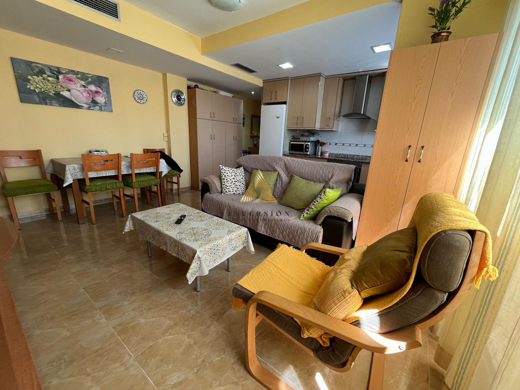 Venta de apartamento en Benicarló