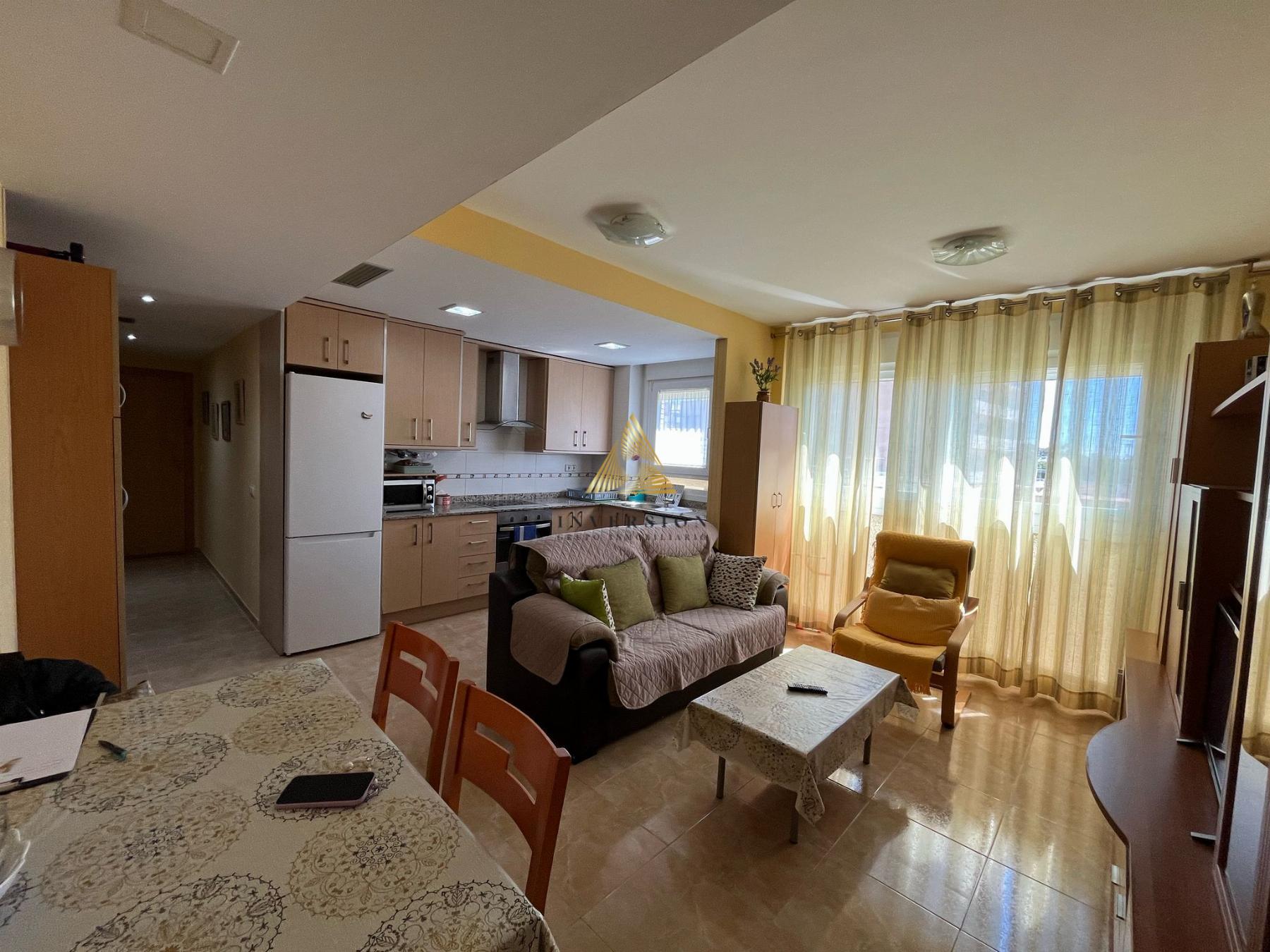 Venta de apartamento en Benicarló
