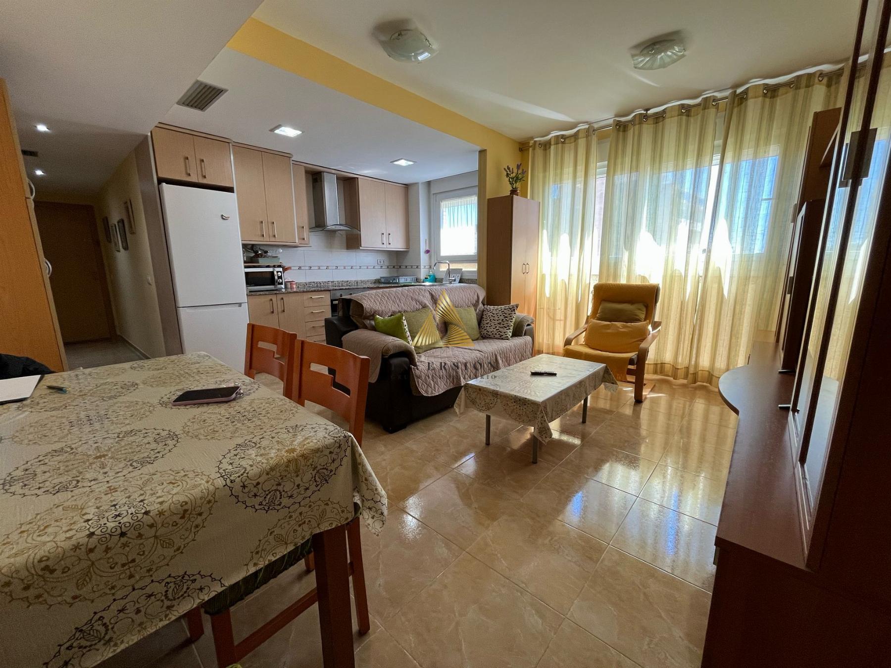 Venta de apartamento en Benicarló