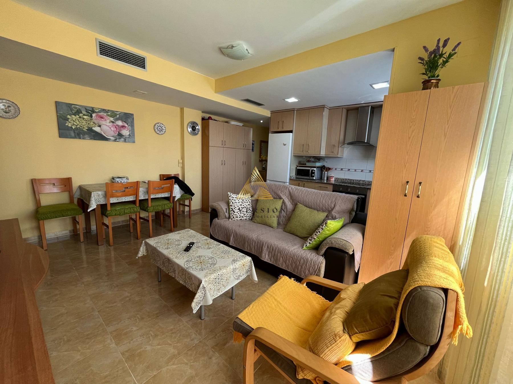 Venta de apartamento en Benicarló