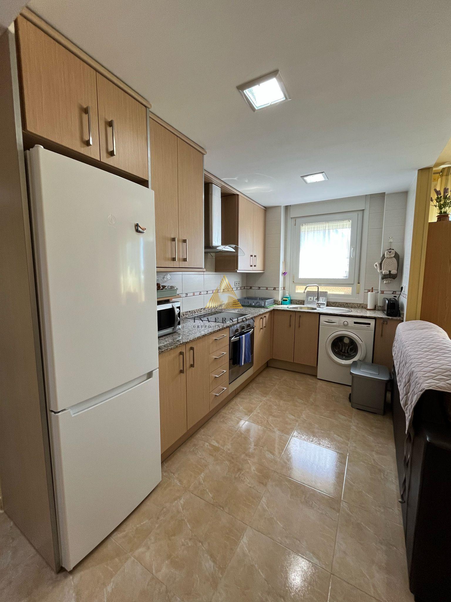 Venta de apartamento en Benicarló