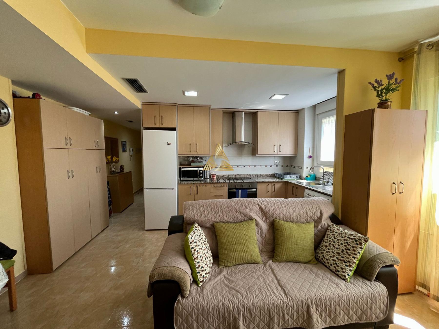 Venta de apartamento en Benicarló