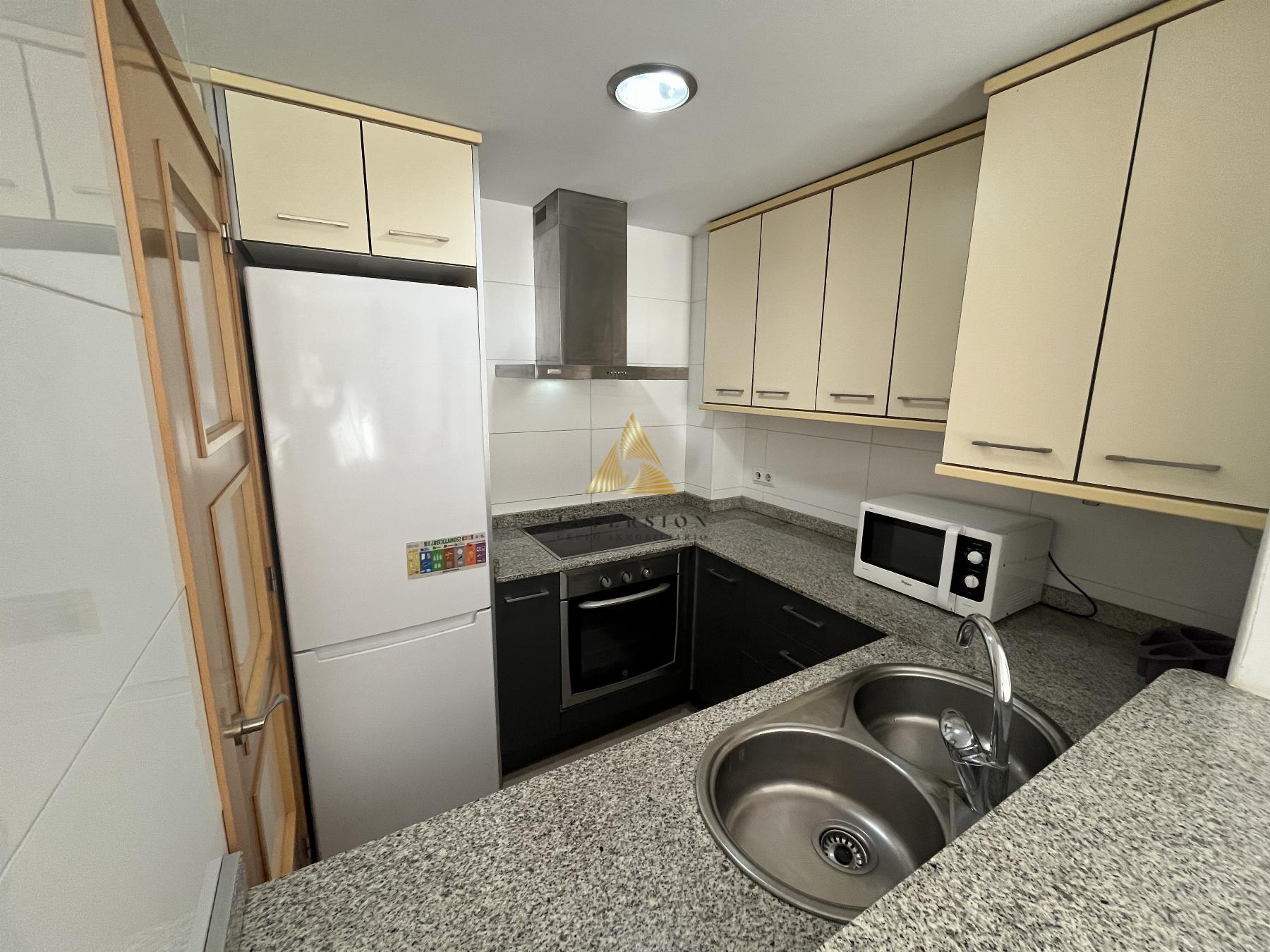 Venta de apartamento en Benicarló