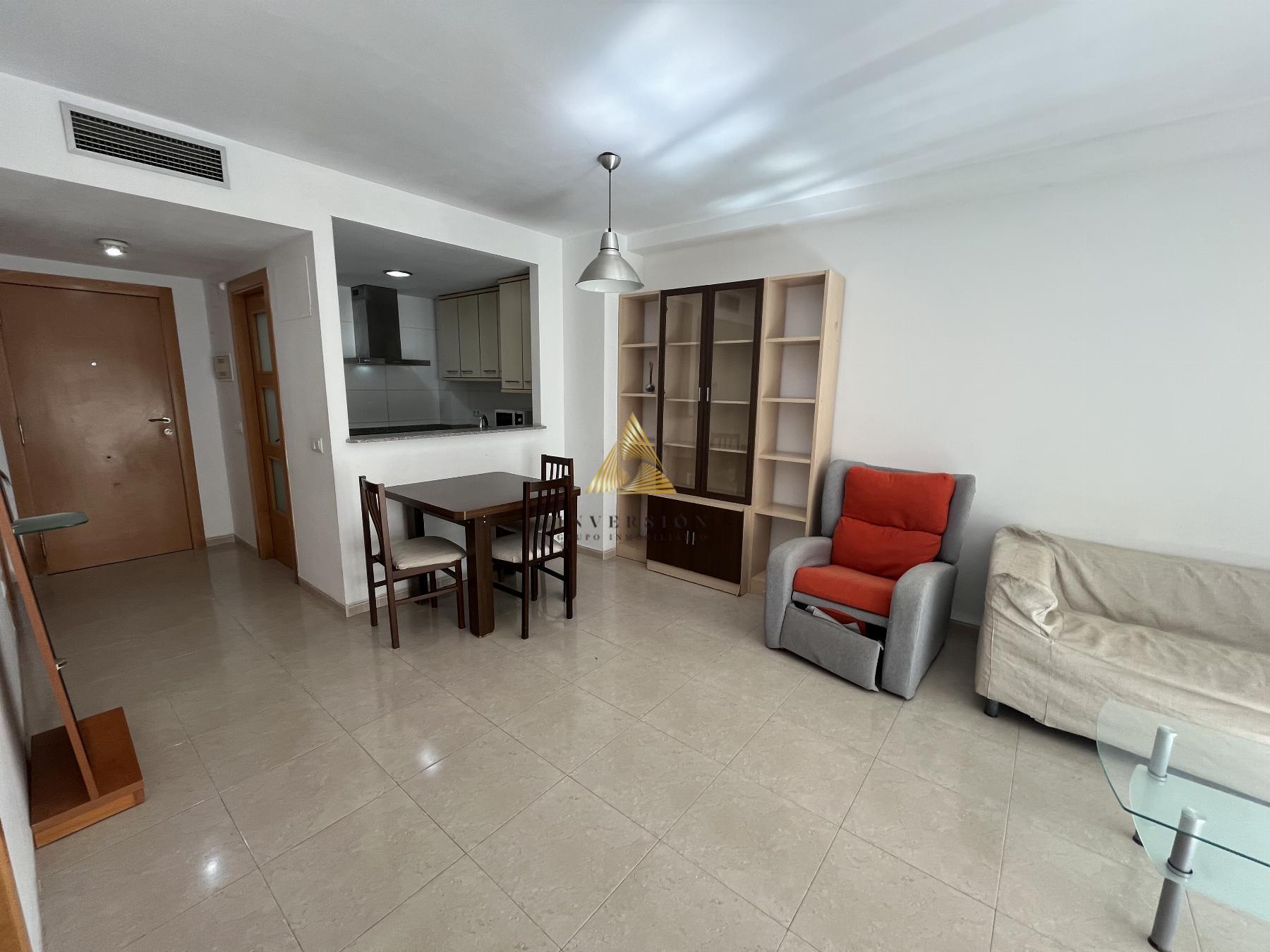 Venta de apartamento en Benicarló