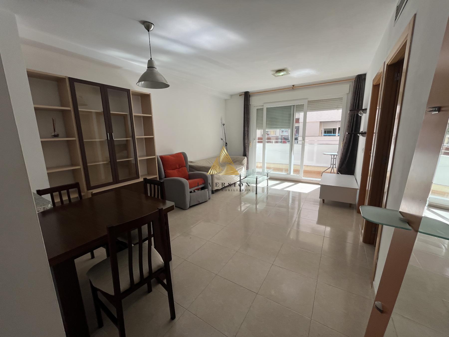 Venta de apartamento en Benicarló