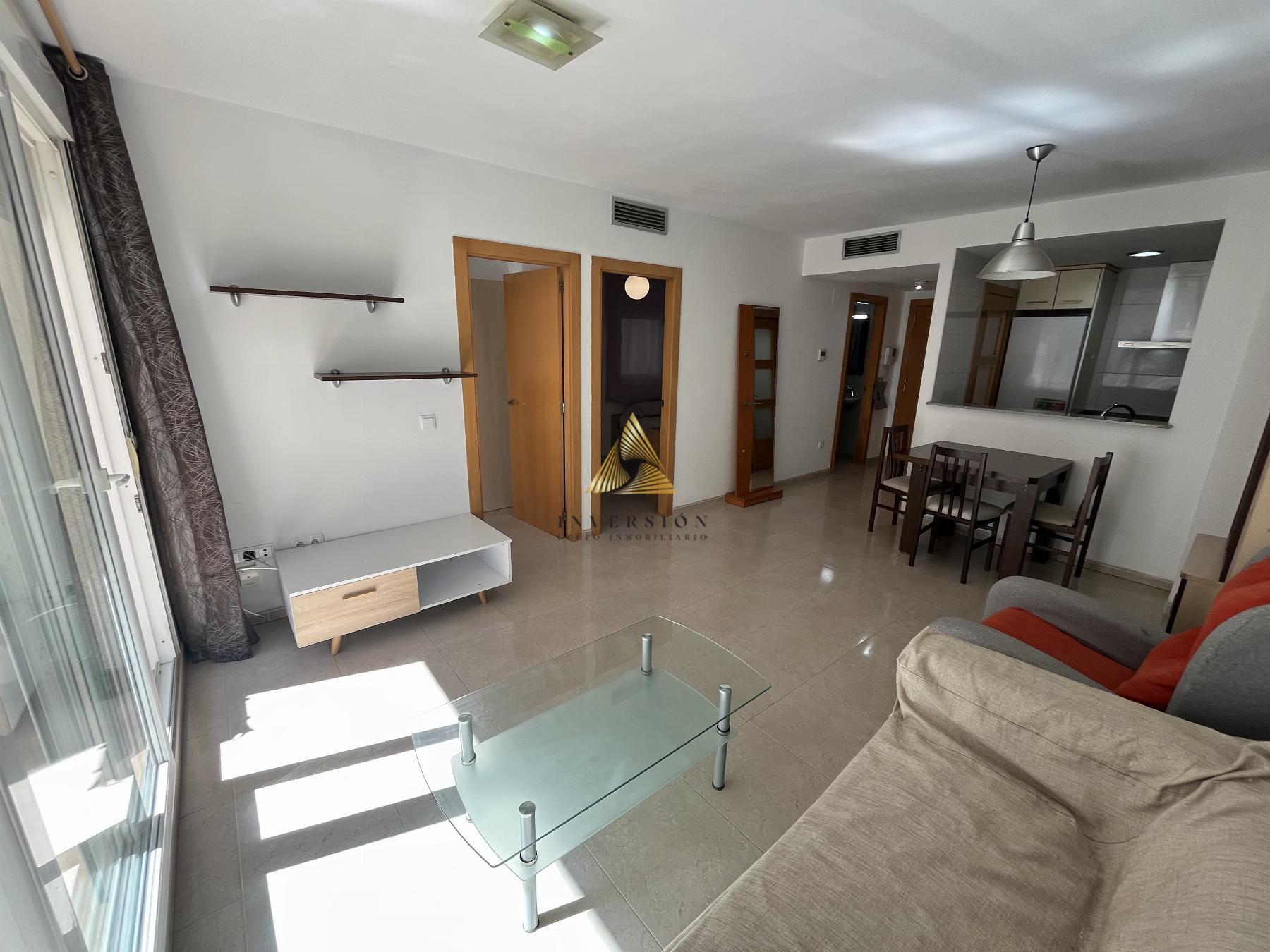 Venta de apartamento en Benicarló