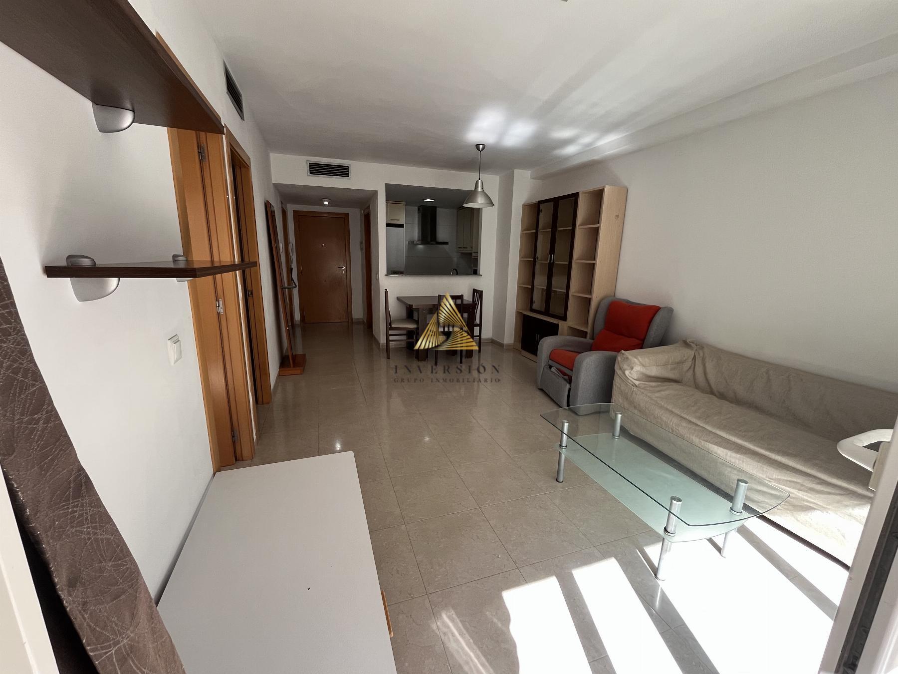 Venta de apartamento en Benicarló