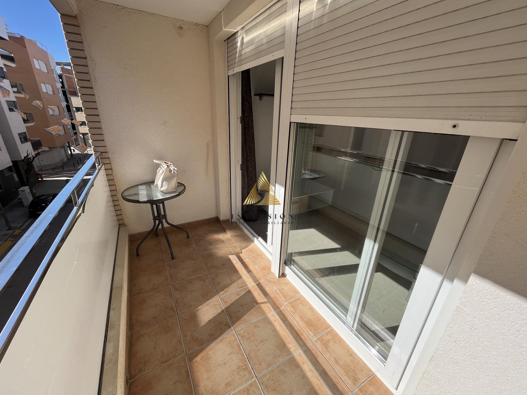 Venta de apartamento en Benicarló