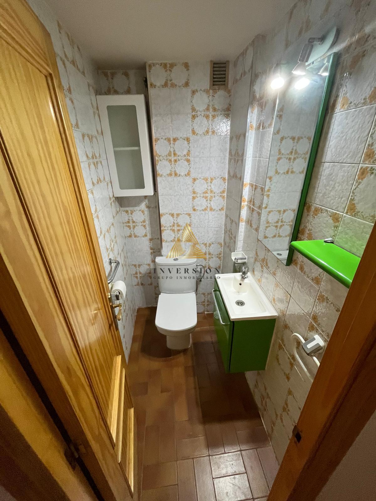 Venta de apartamento en Peñíscola