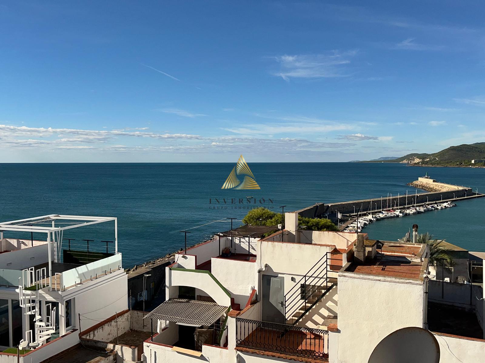 Venta de casa en Peñíscola