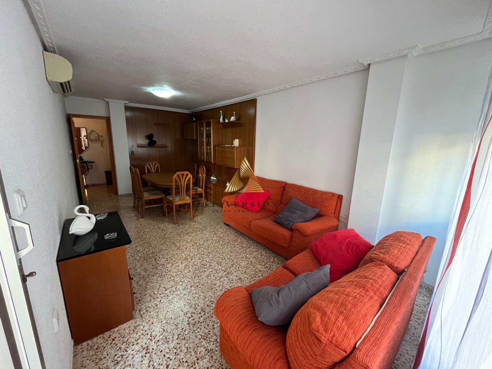 Venta de apartamento en Peñíscola