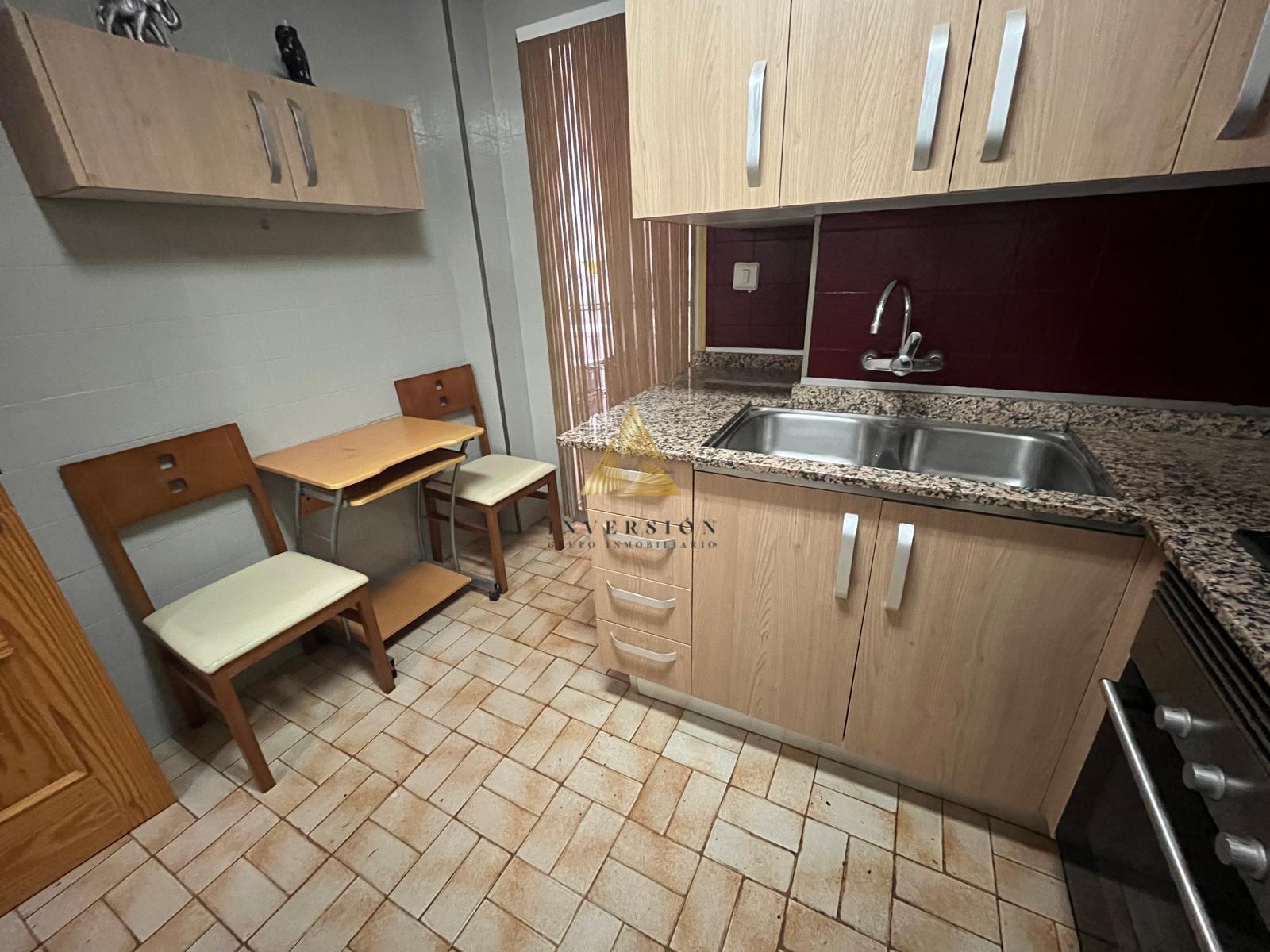 Venta de apartamento en Peñíscola