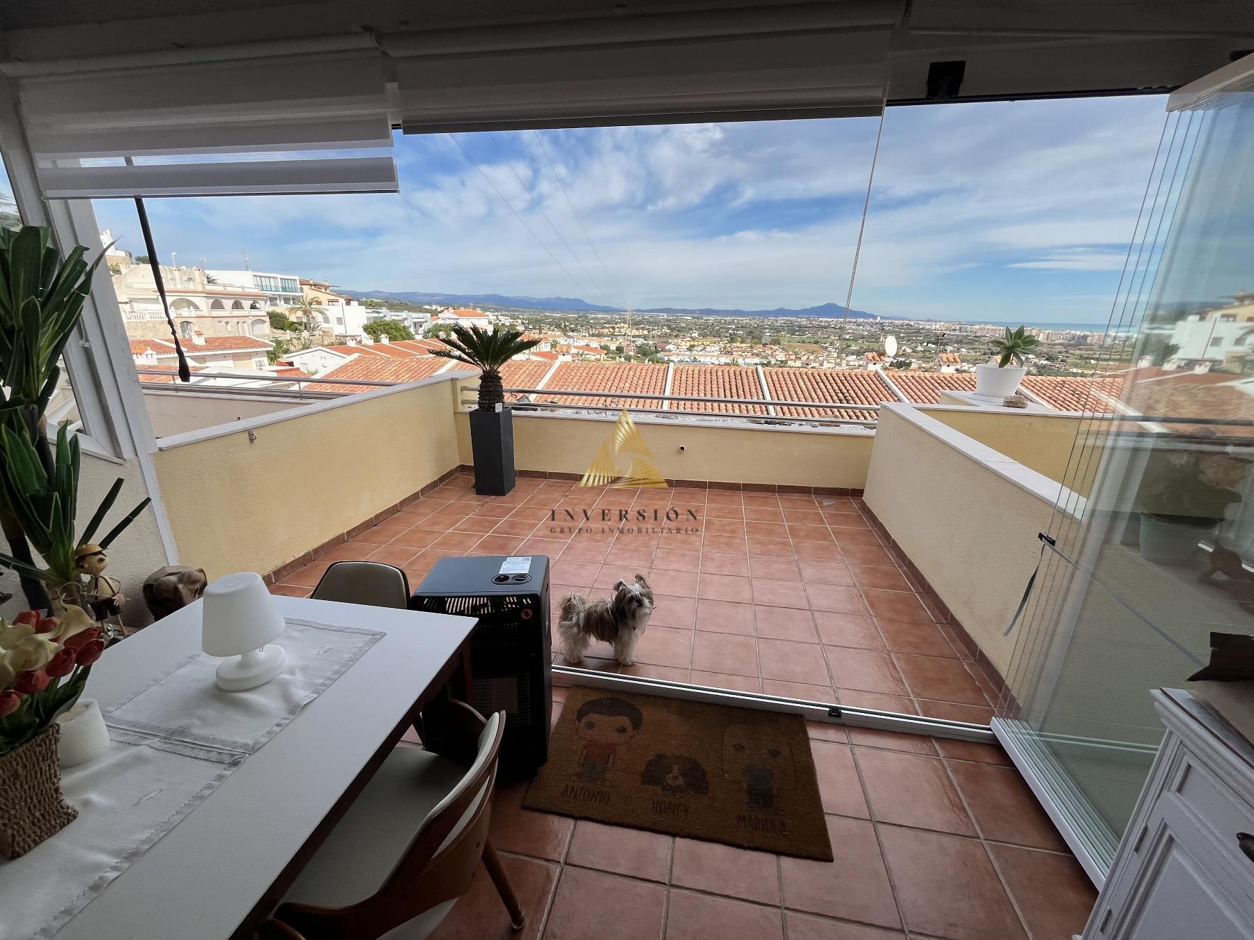 Venta de casa en Peñíscola