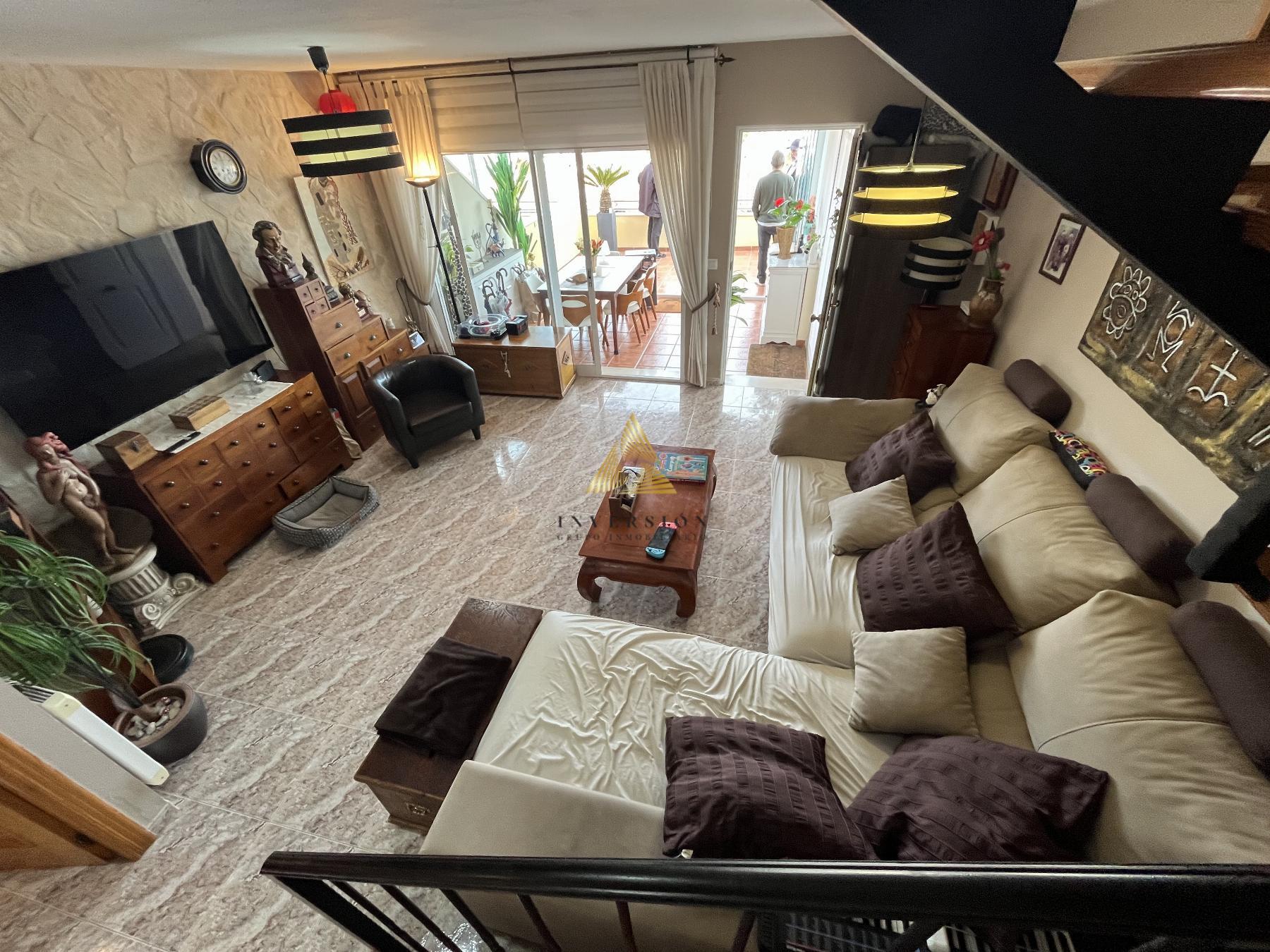 Venta de casa en Peñíscola