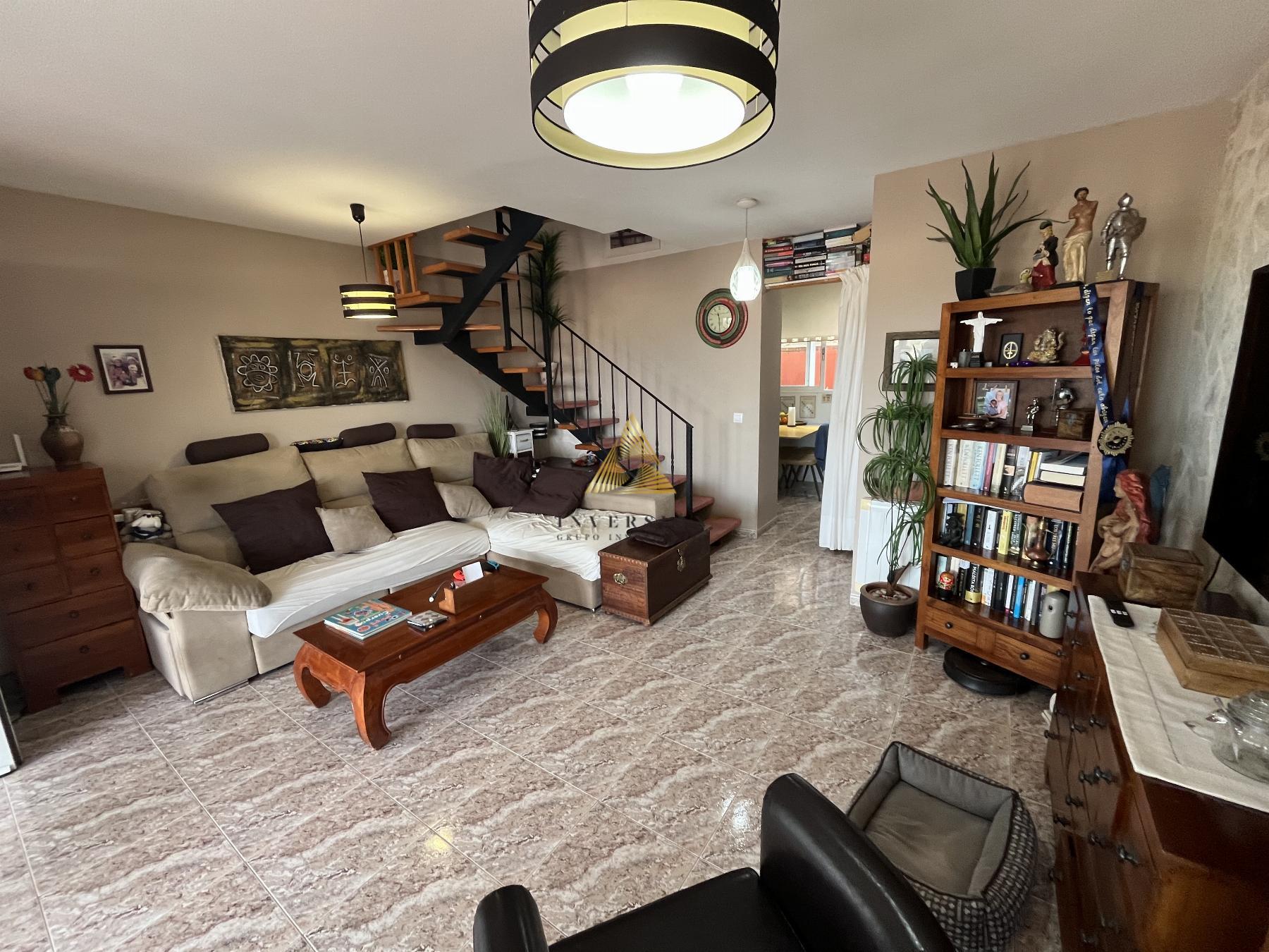 Venta de casa en Peñíscola