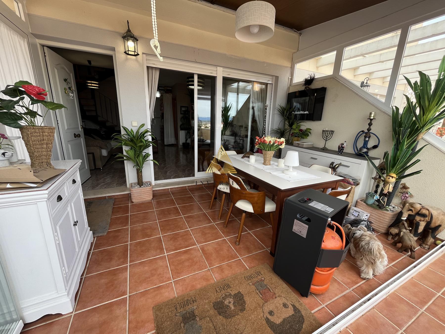 Venta de casa en Peñíscola