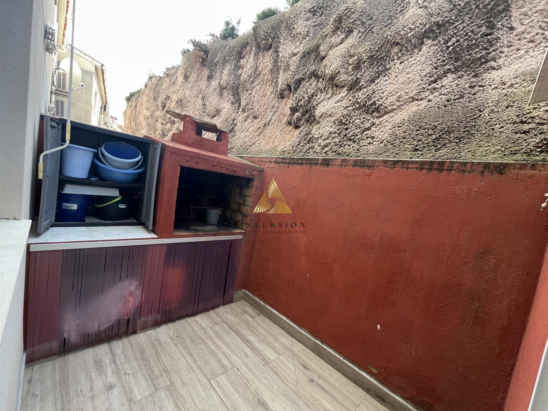 Venta de casa en Peñíscola