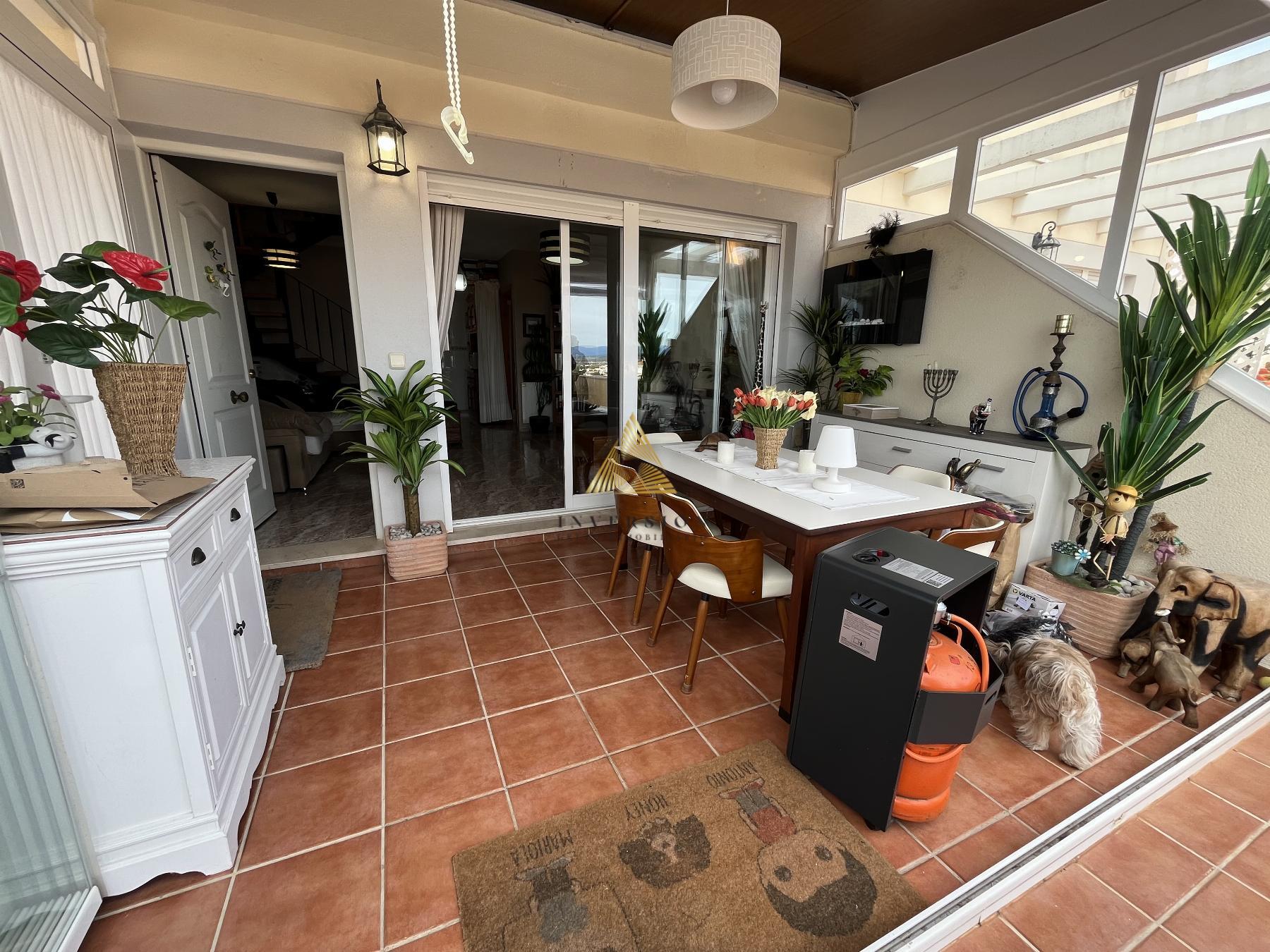 Venta de casa en Peñíscola