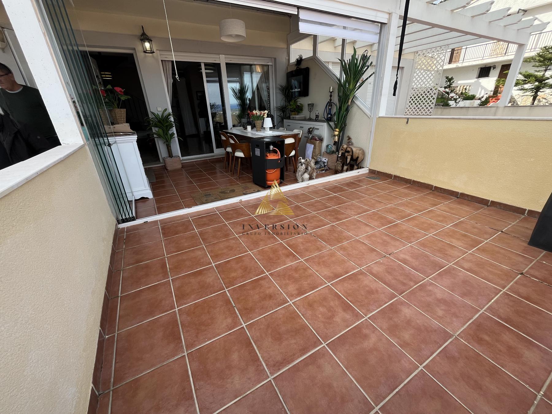 Venta de casa en Peñíscola