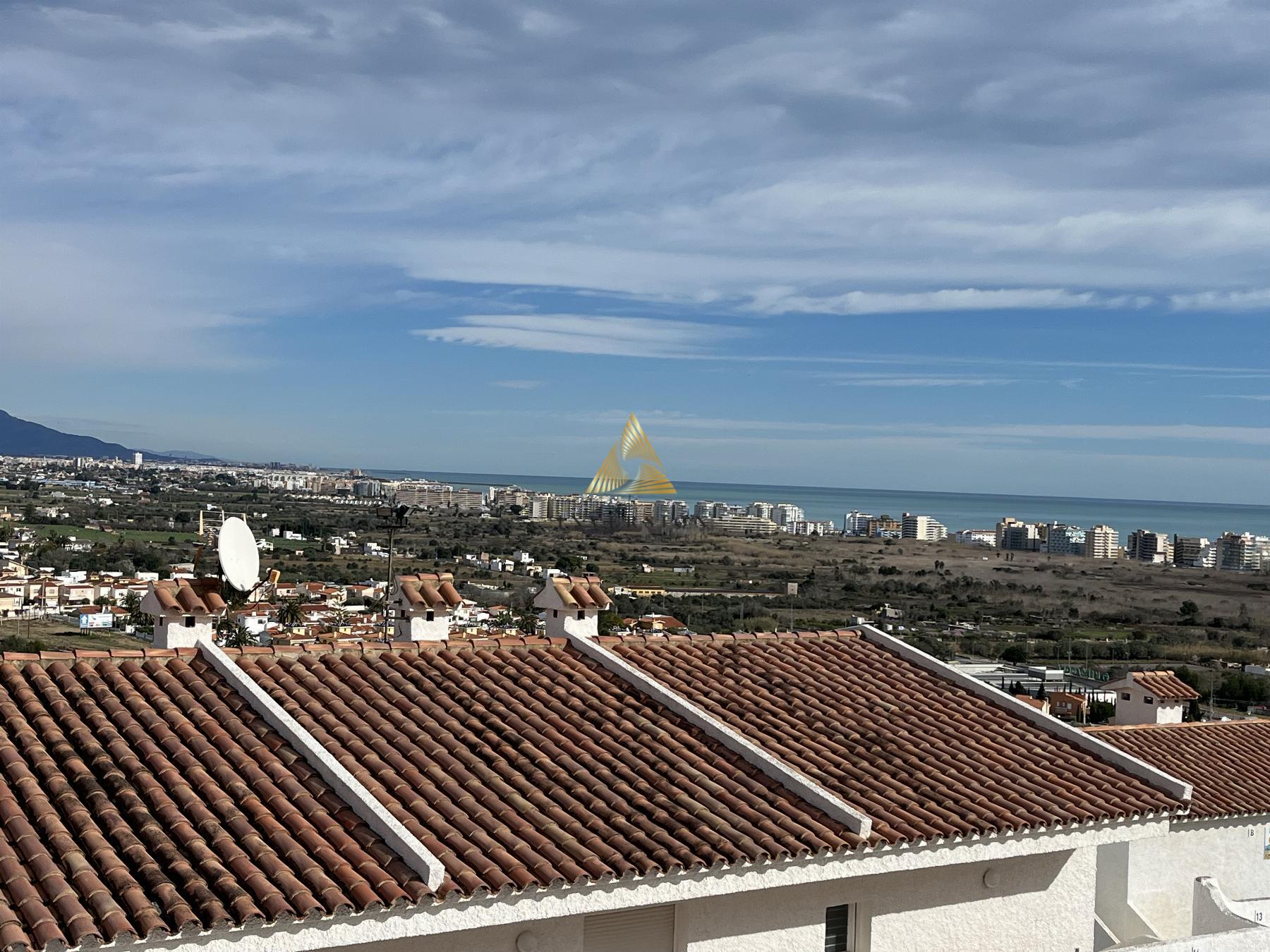 Venta de casa en Peñíscola