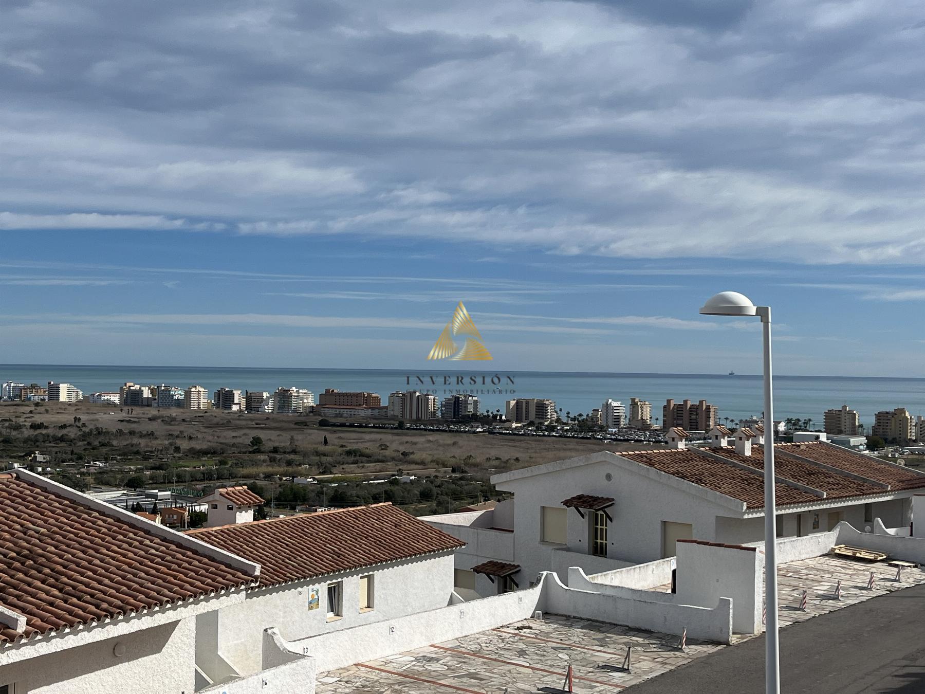 Venta de casa en Peñíscola