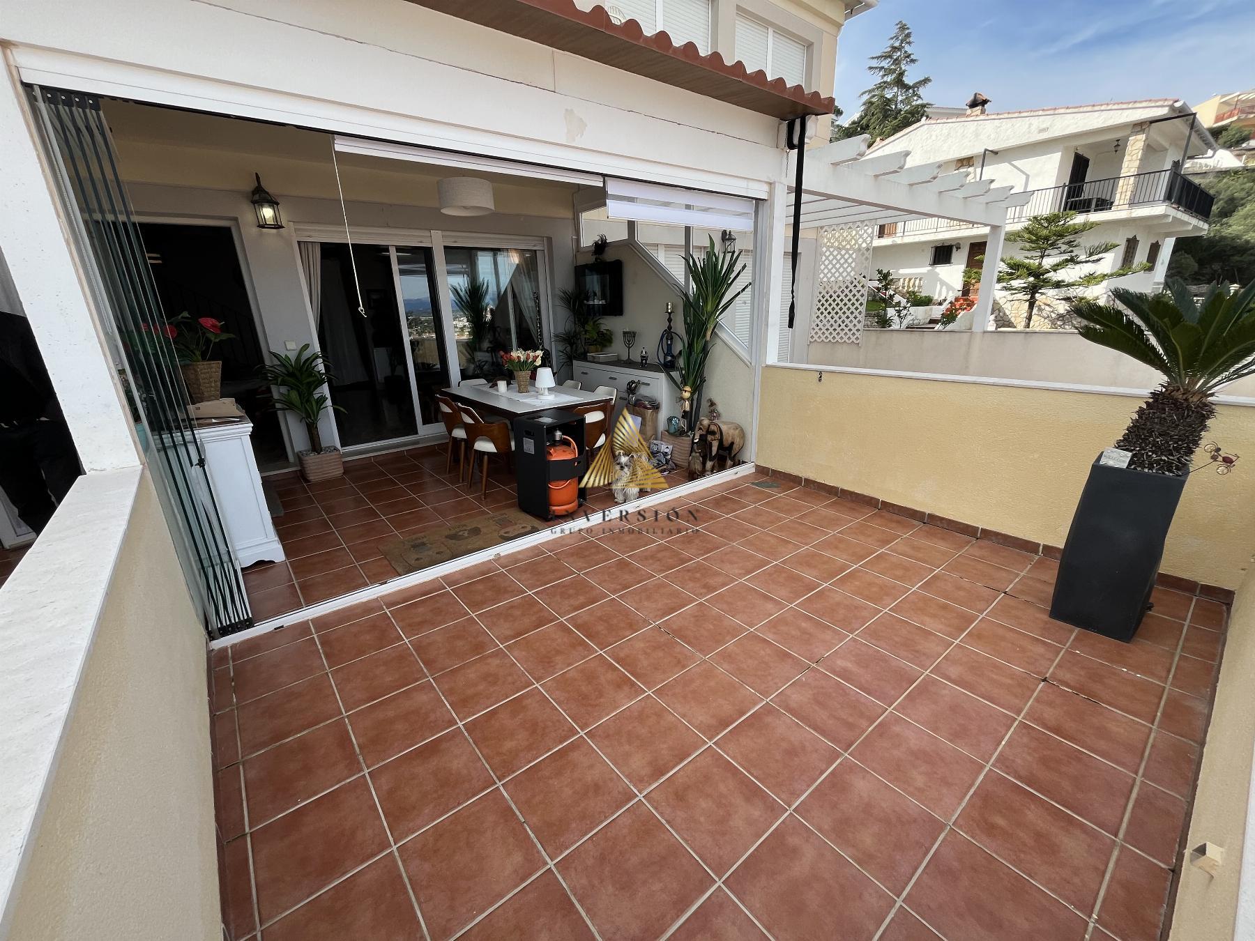 Venta de casa en Peñíscola