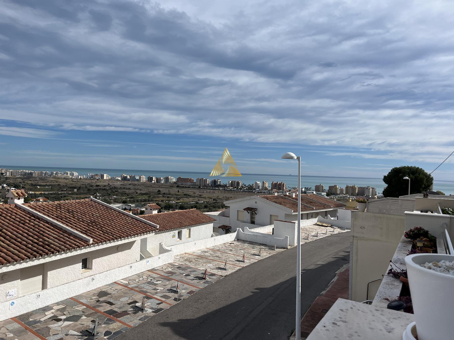 Venta de casa en Peñíscola