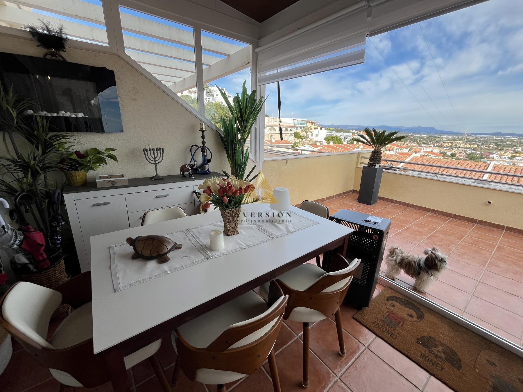 Venta de casa en Peñíscola