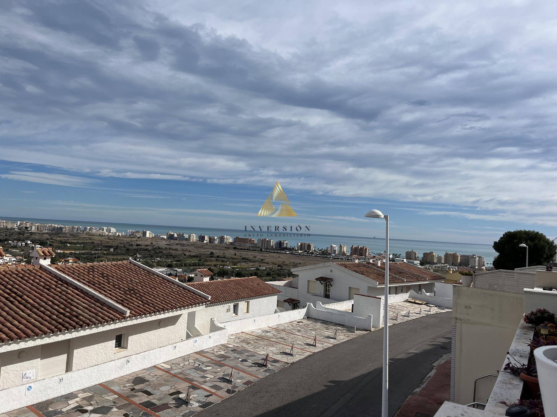 Venta de casa en Peñíscola