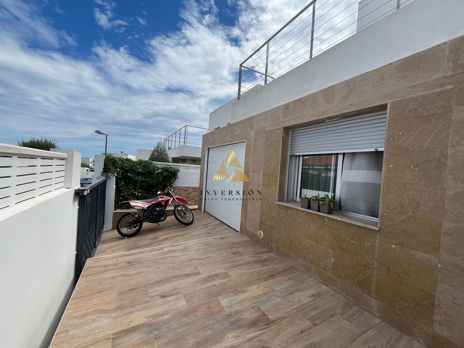 Venta de chalet en Peñíscola