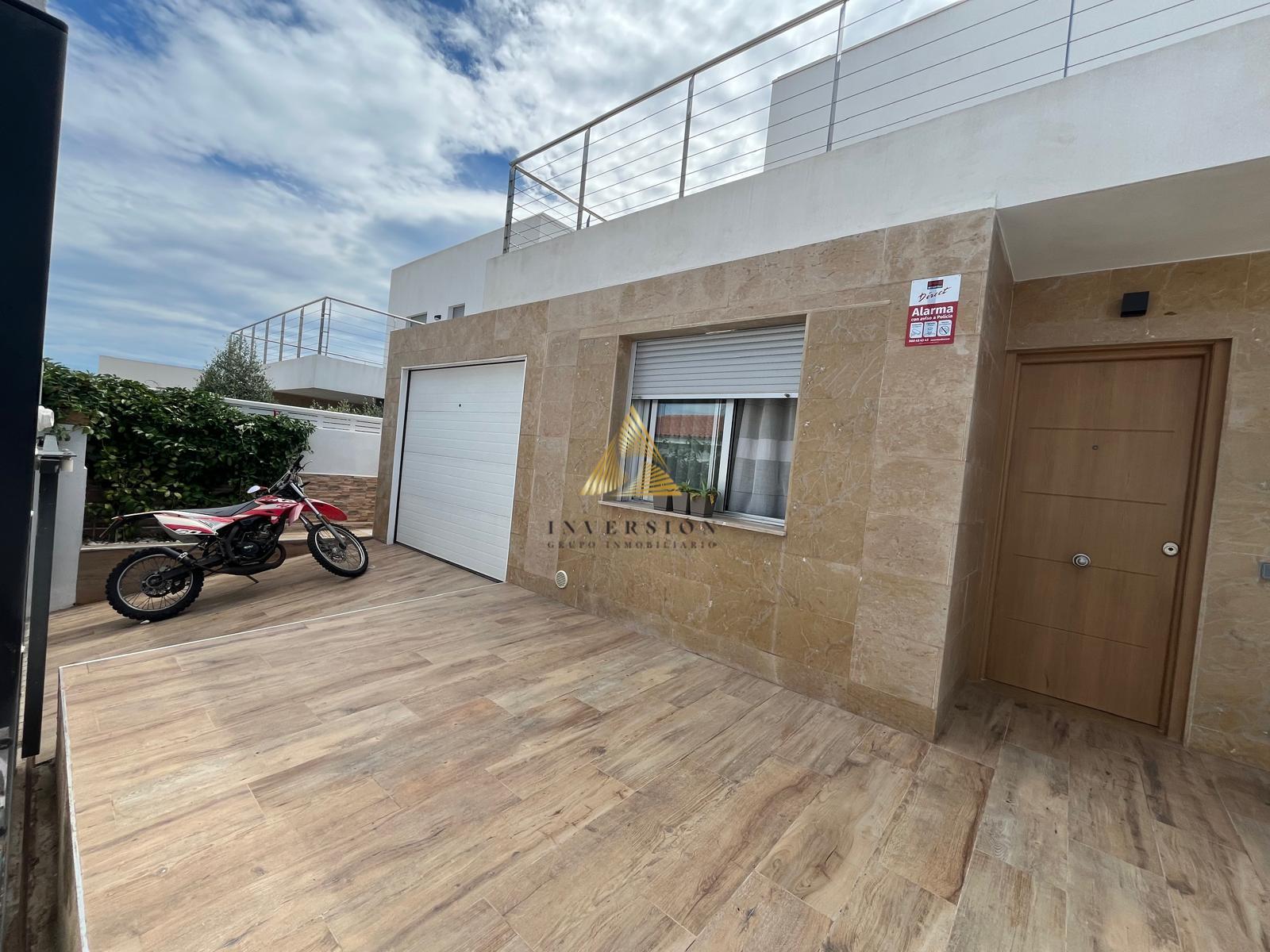 Venta de chalet en Peñíscola