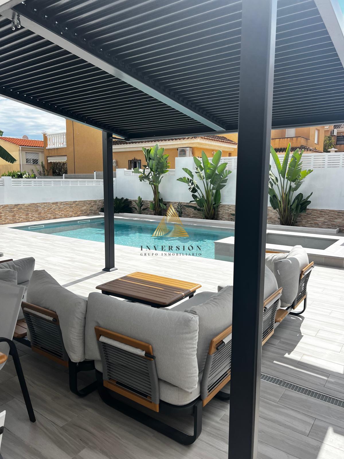 Venta de chalet en Peñíscola