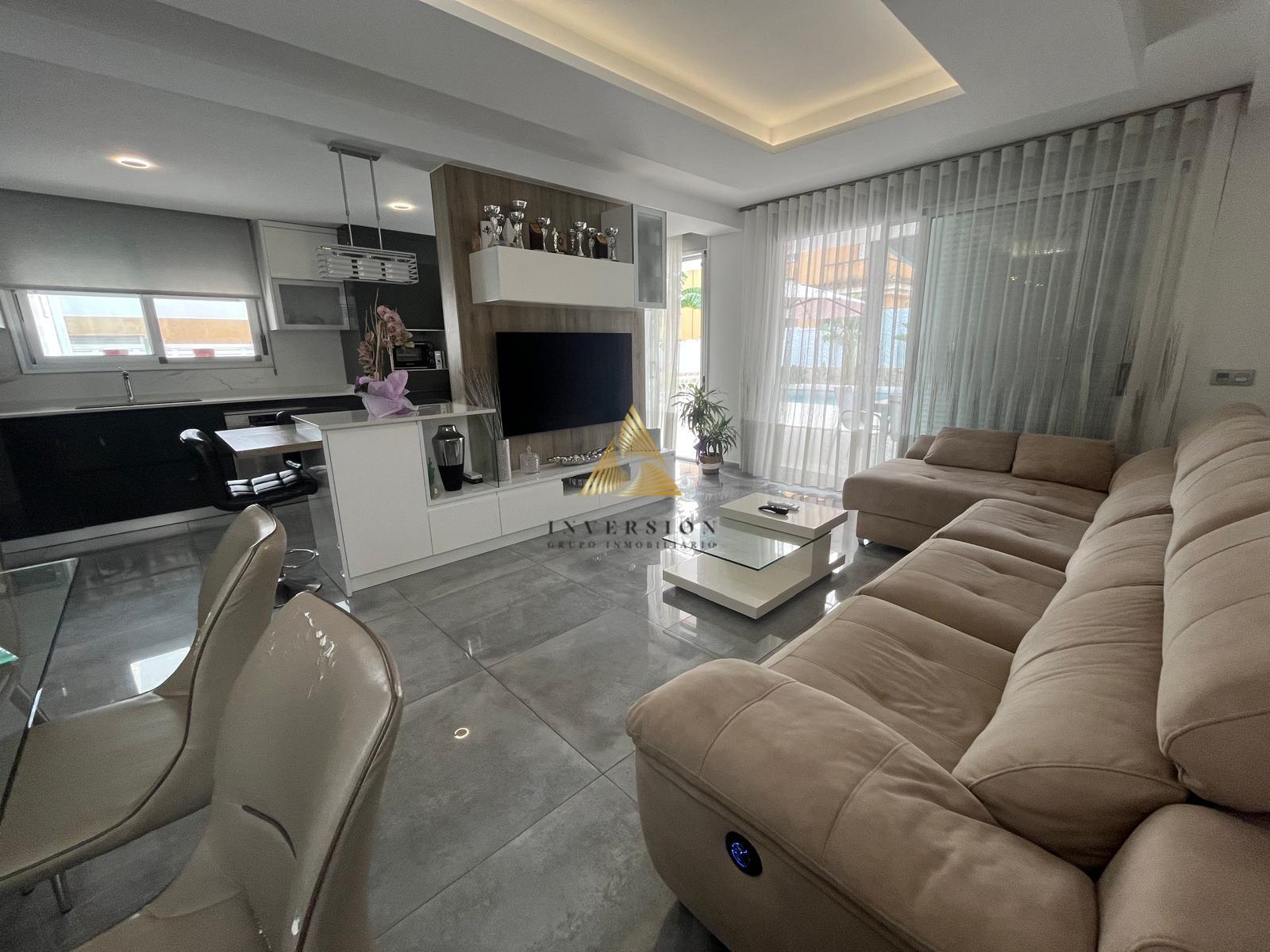 Venta de chalet en Peñíscola