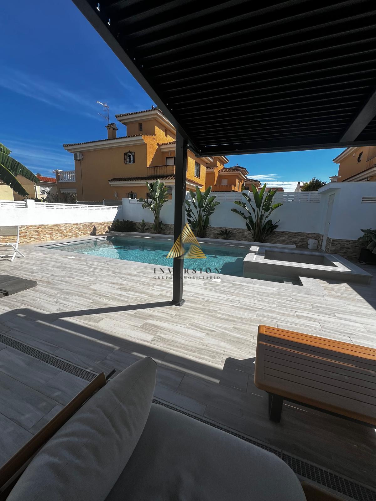 Venta de chalet en Peñíscola