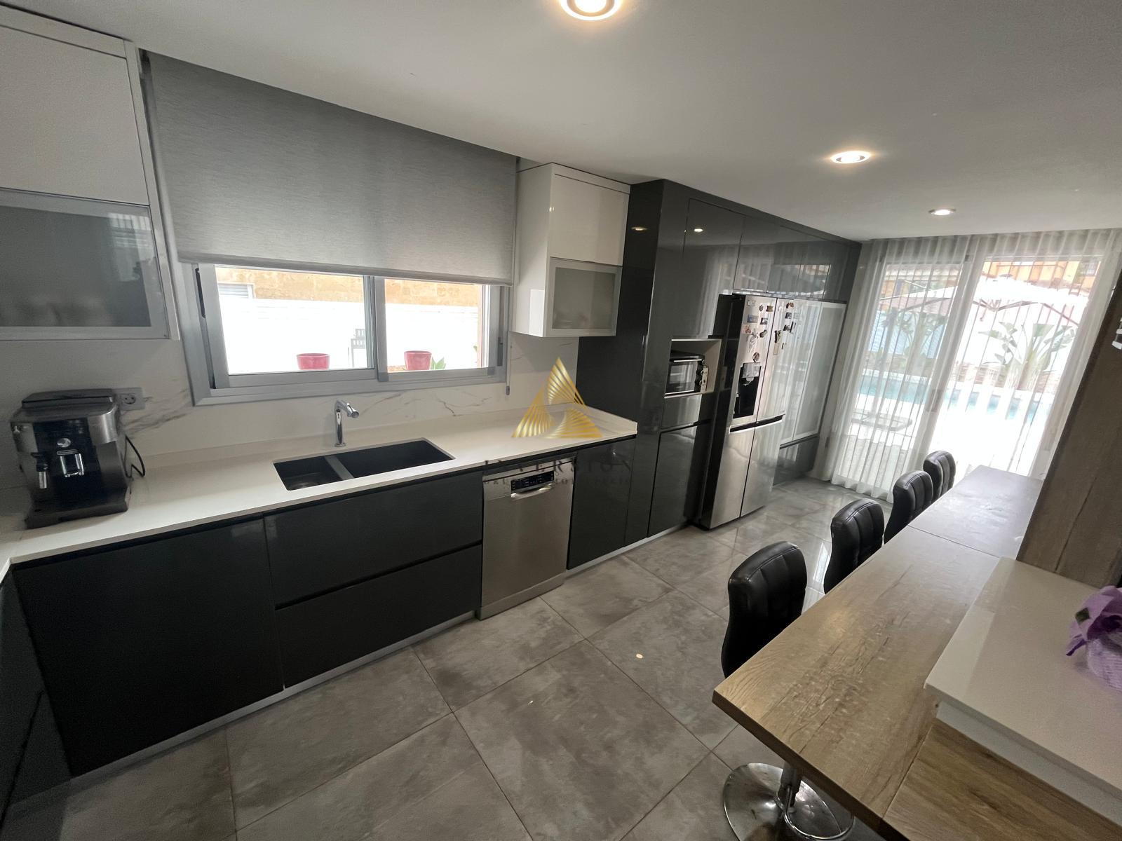Venta de chalet en Peñíscola