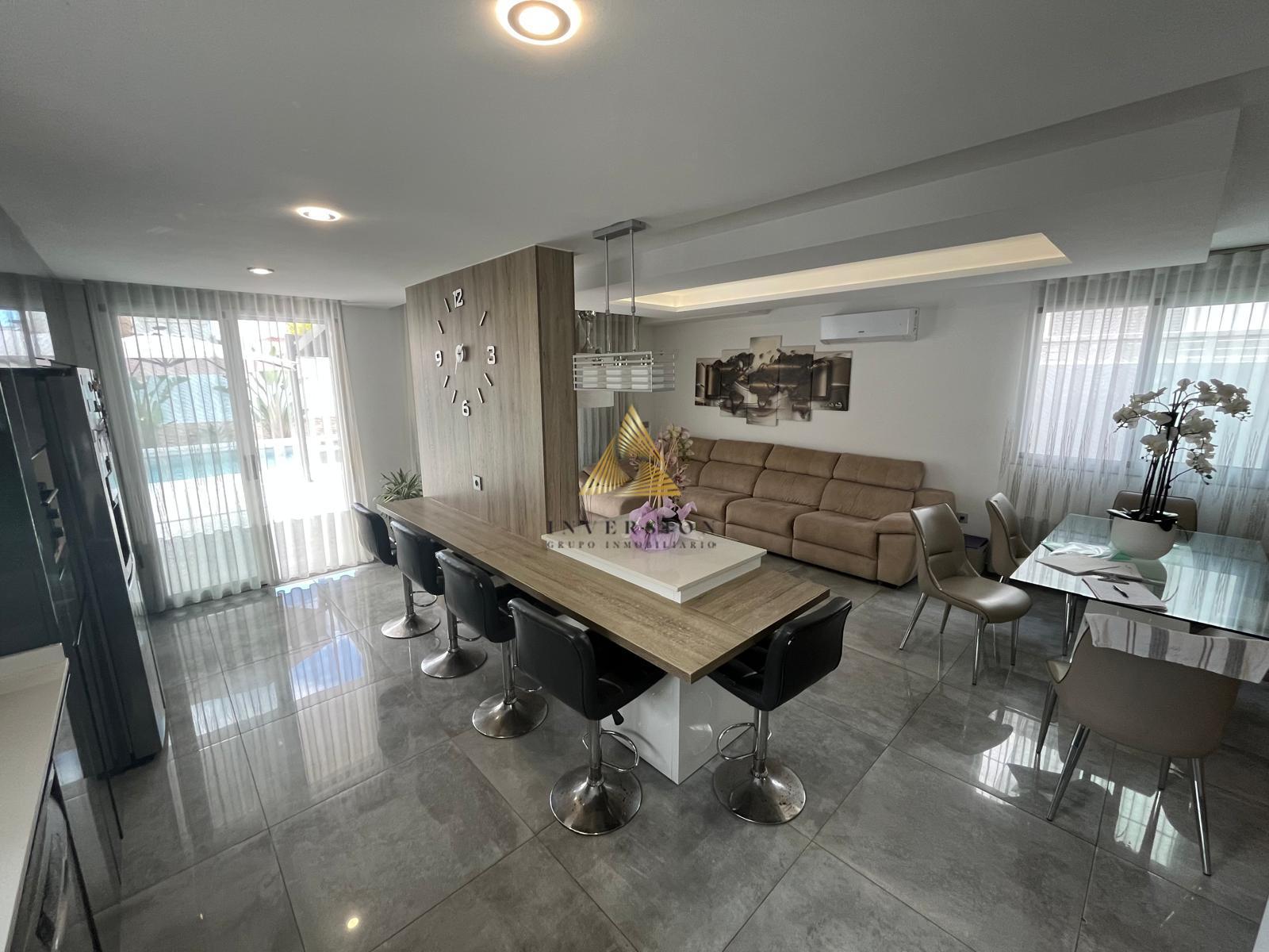 Venta de chalet en Peñíscola