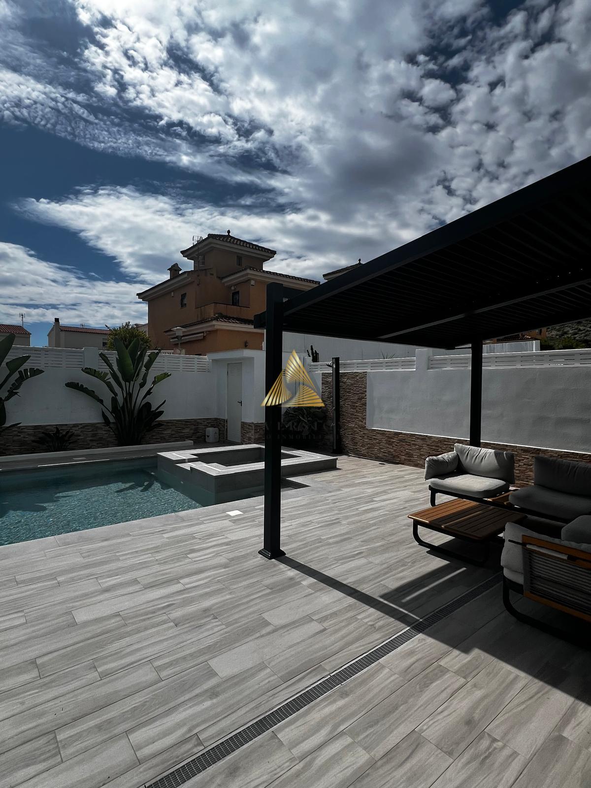 Venta de chalet en Peñíscola