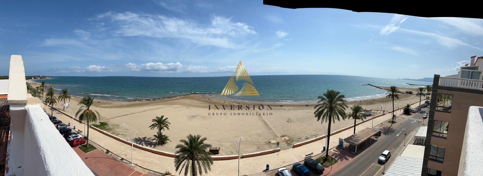 Venta de apartamento en Torreblanca
