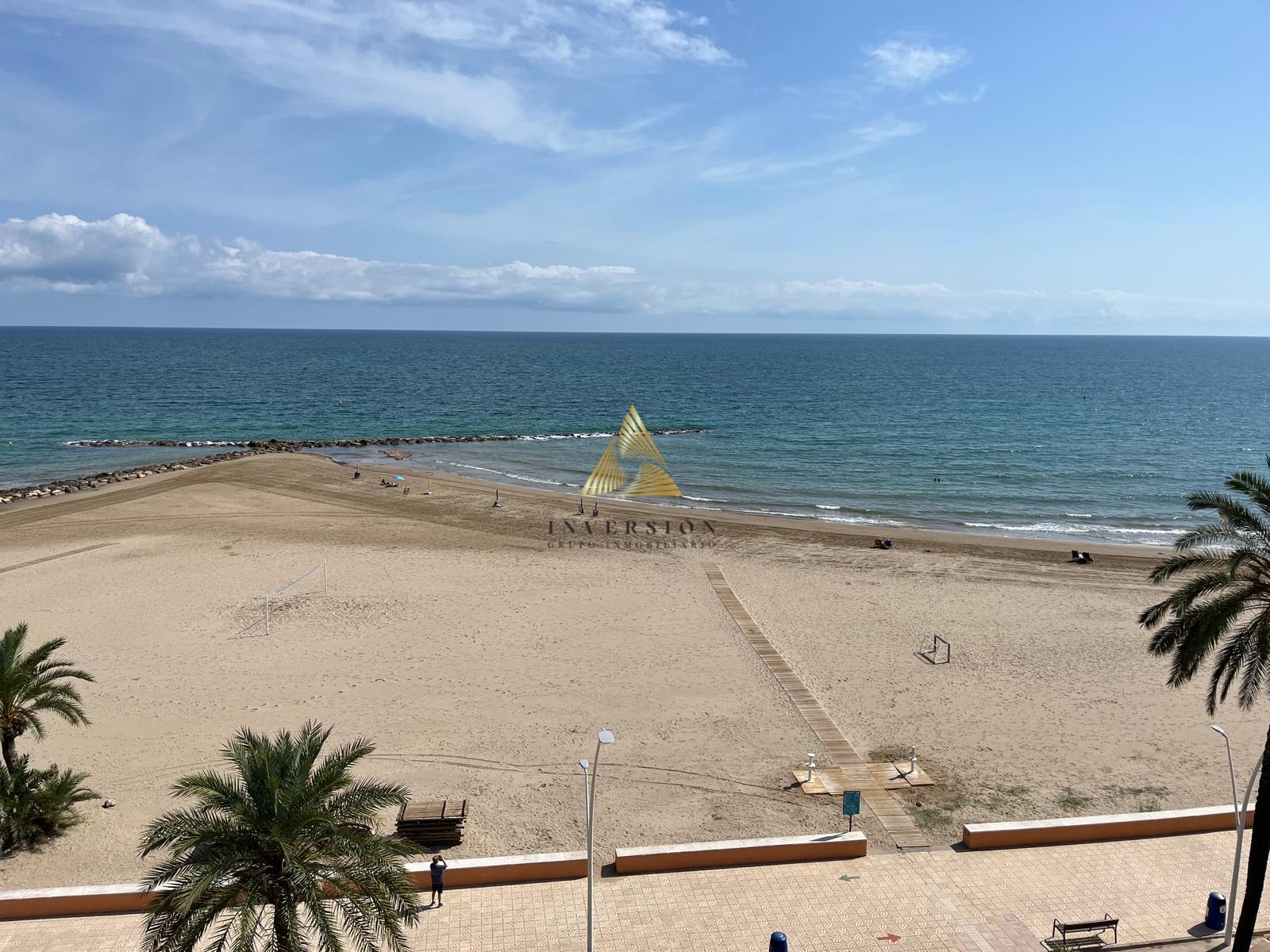 Venta de apartamento en Torreblanca