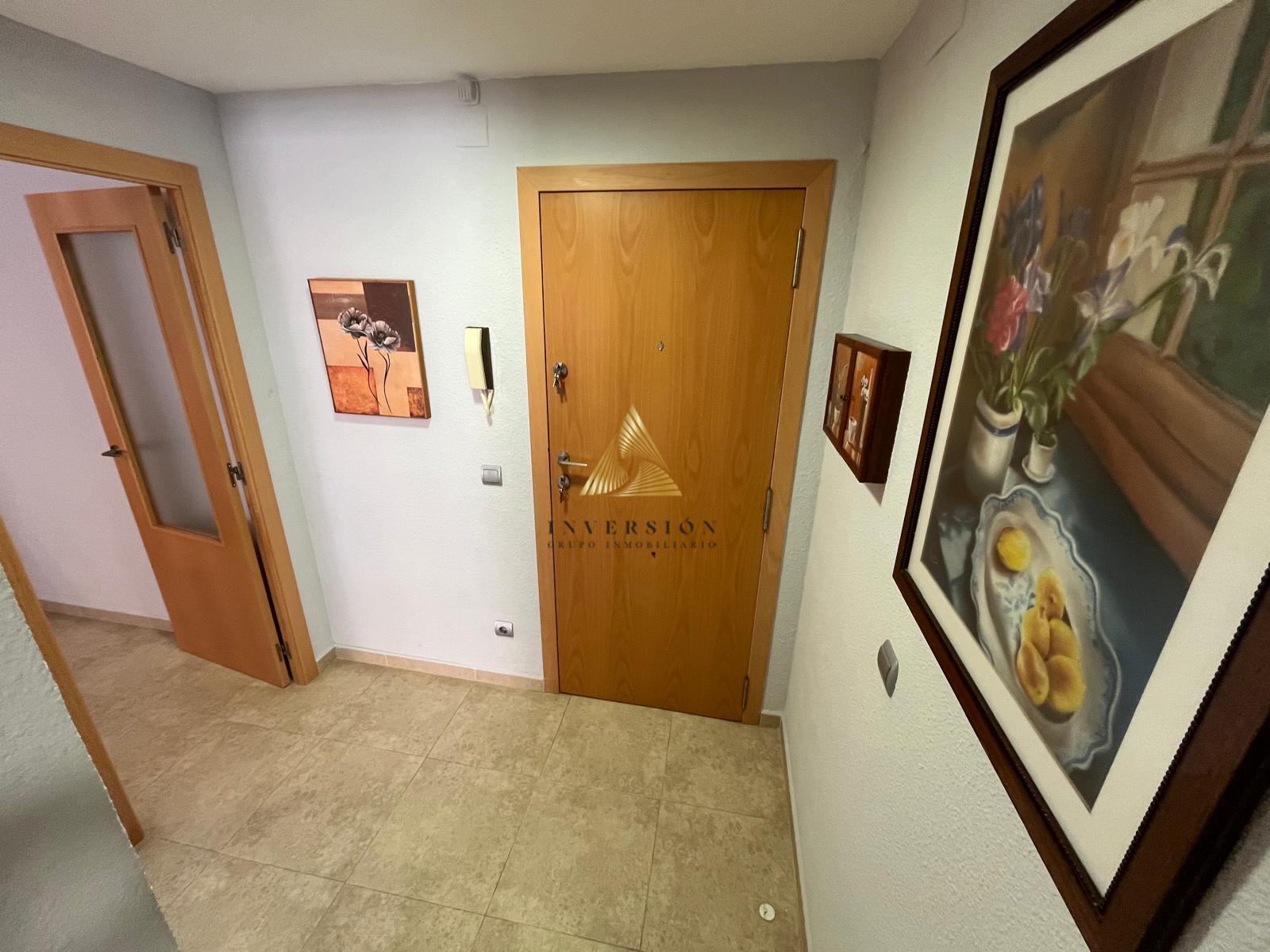 Venta de apartamento en Torreblanca
