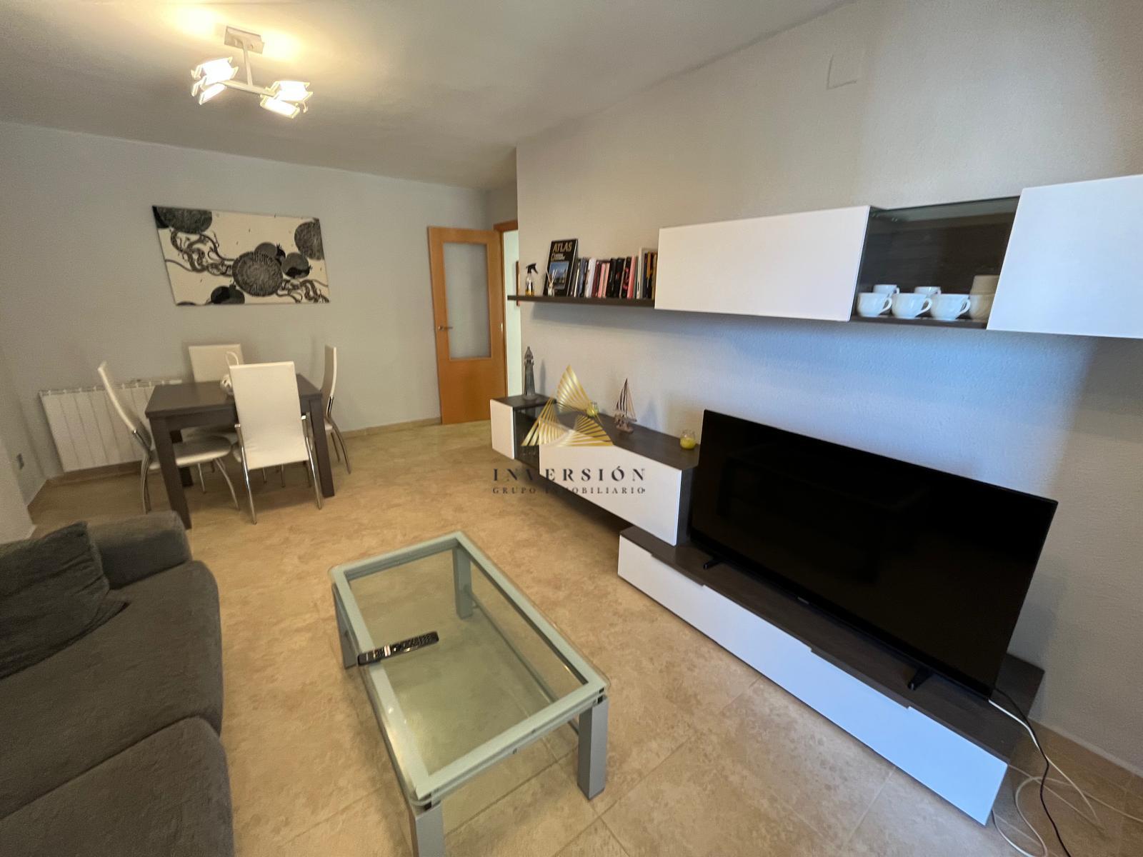 Venta de apartamento en Torreblanca