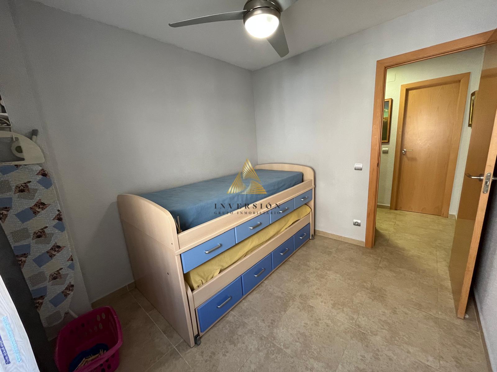 Venta de apartamento en Torreblanca