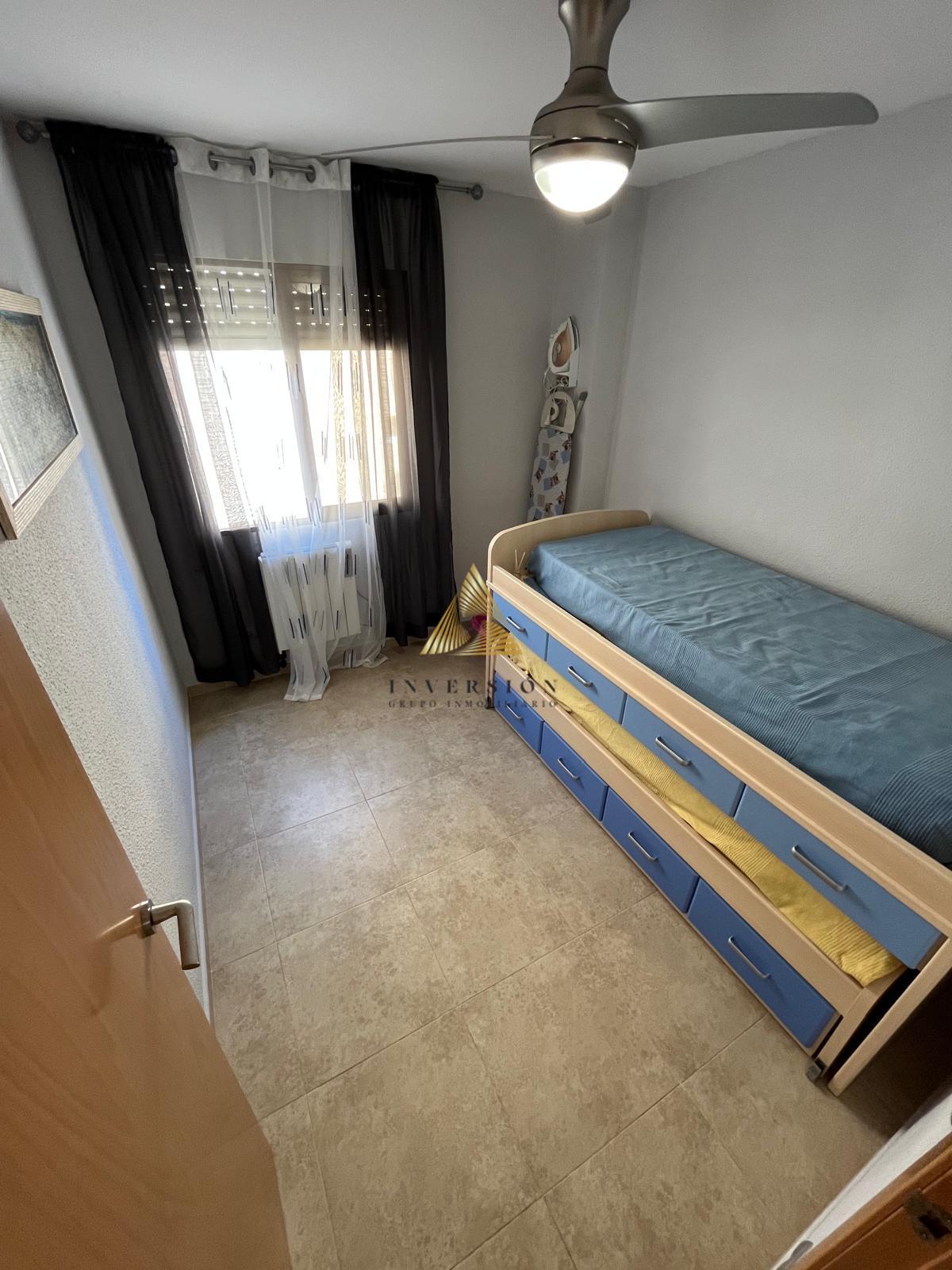 Venta de apartamento en Torreblanca