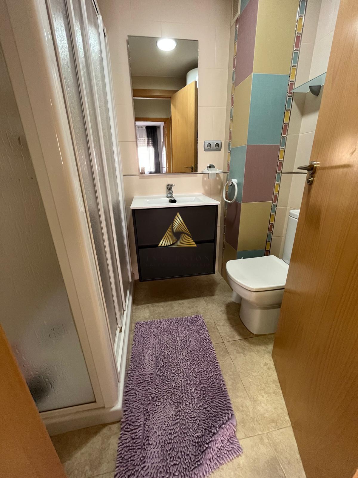 Venta de apartamento en Torreblanca