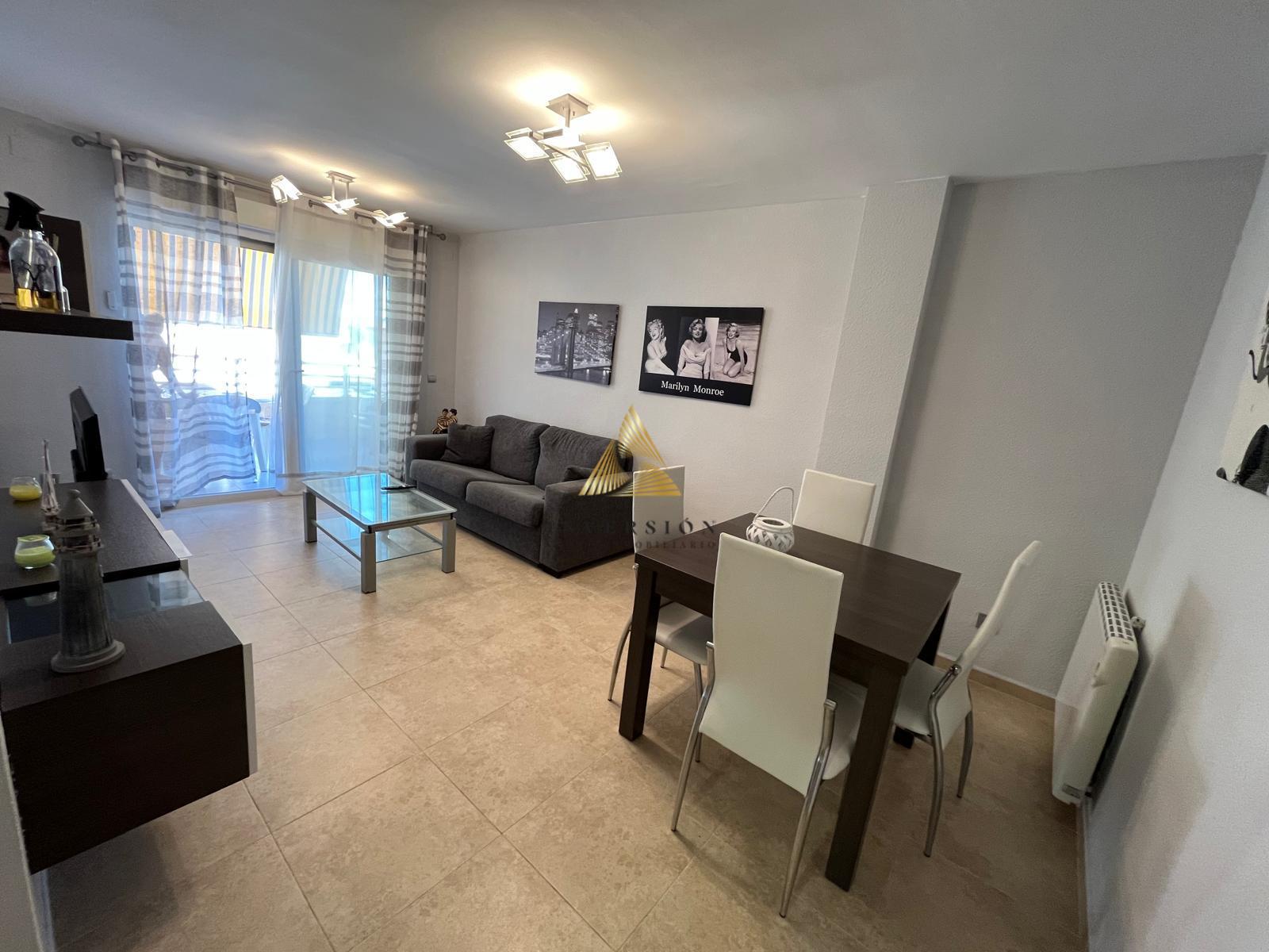 Venta de apartamento en Torreblanca