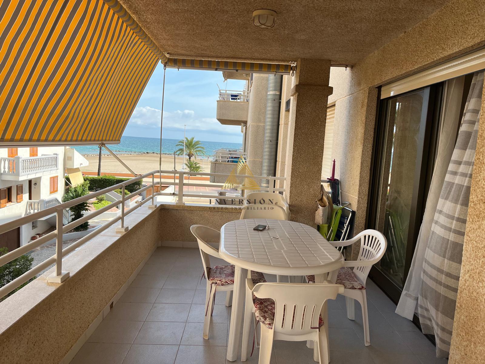 Venta de apartamento en Torreblanca