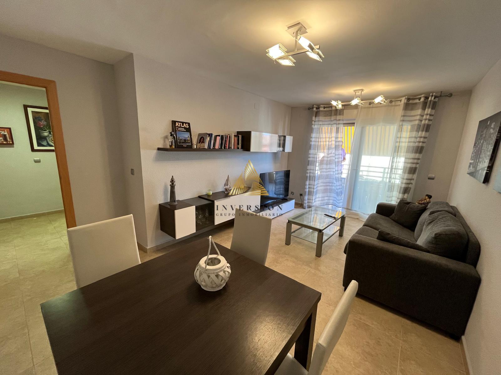 Venta de apartamento en Torreblanca