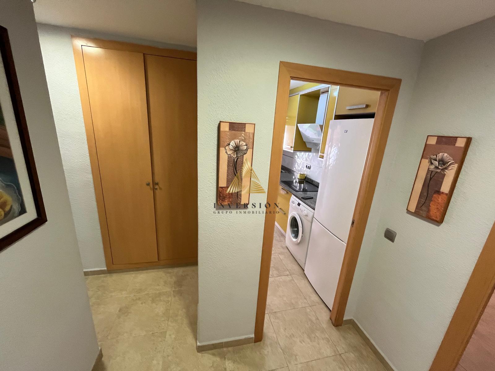 Venta de apartamento en Torreblanca